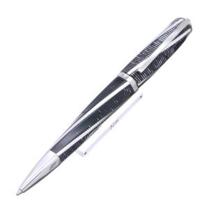 ボールペン VISCONTI ビスコンティ ボールペン ディヴィーナ メトロポリタン グレー