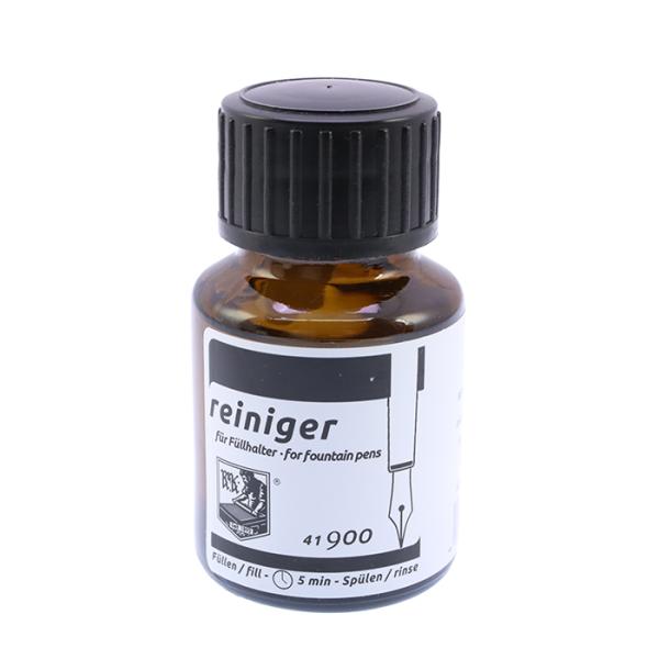 インククリーナー ROHRER &amp; KLINGNER ローラー&amp;クライナー ライニガー 万年筆洗浄液...