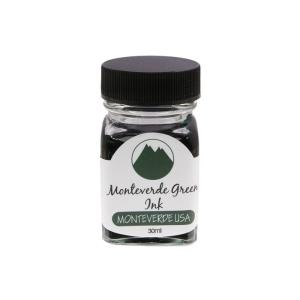 万年筆 インク ボトル MONTEVERDE モンテベルデ ミニボトルインク