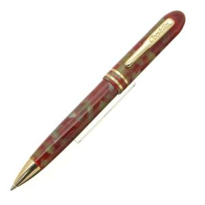 ボールペン CONKLIN コンクリン ボールペン シンメトリック レッドジャスパー