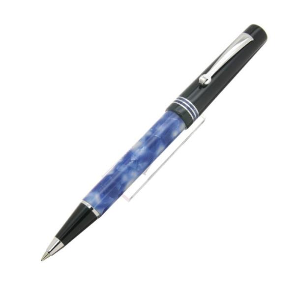 Leonardo Officina Italiana レオナルド ボールペン キングダムノート別注 ...