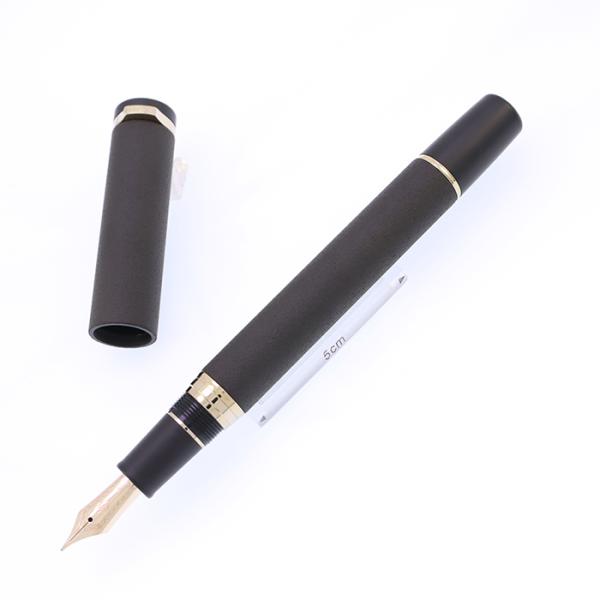 万年筆 SAILOR セーラー 万年筆 エボナイト彫刻万年筆 夜霞