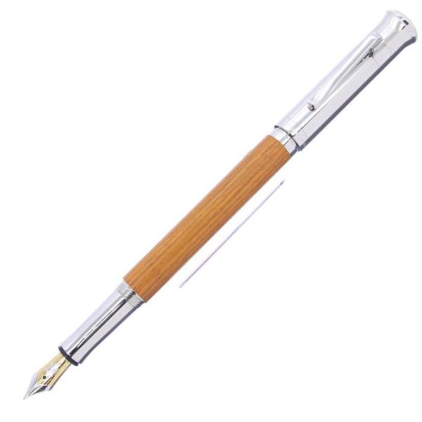 万年筆 GRAF VON FABER-CASTELL グラフフォンファーバーカステル 万年筆 クラシ...