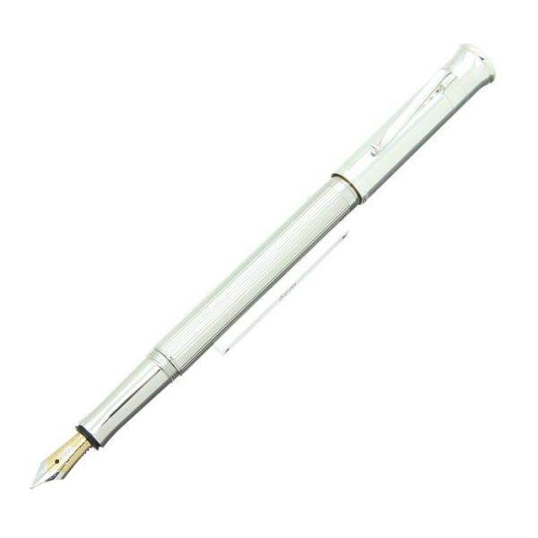 万年筆 GRAF VON FABER-CASTELL グラフフォンファーバーカステル 万年筆 クラシ...