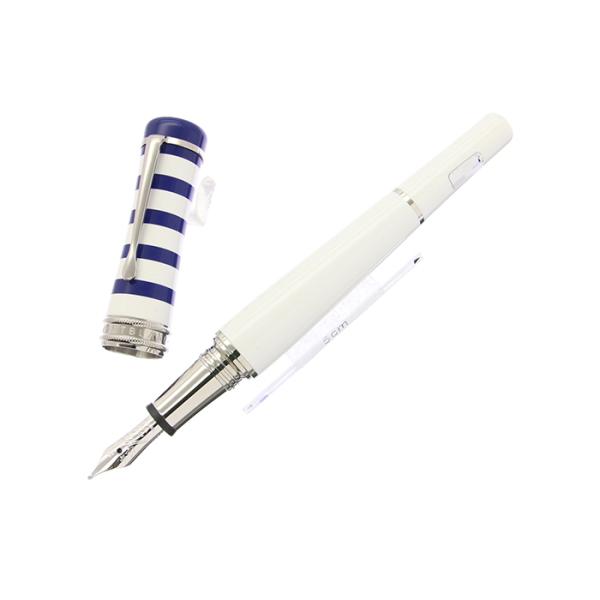 万年筆 MONTBLANC モンブラン 万年筆 ボヌールコレクション ウィークエンド