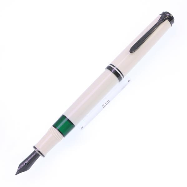 万年筆 Pelikan ペリカン 万年筆 スーベレーン M670 ウォームグレー