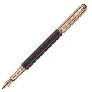万年筆 CARAN d'ACHE カランダッシュ バリアス エボニー : KINGDOM