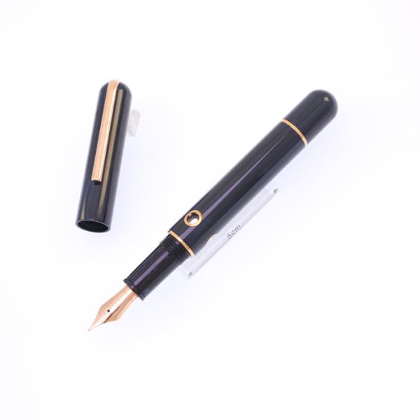 万年筆 Nahvalur ナーヴァル 万年筆 ノーチラス メイランディア ブルー