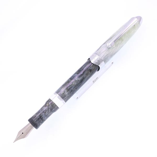 万年筆 Nahvalur ナーヴァル 万年筆 ホライゾン オーロラ