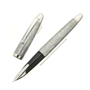 PILOT（パイロット） 【在庫品】パイロット万年筆 シルバーン つむぎ