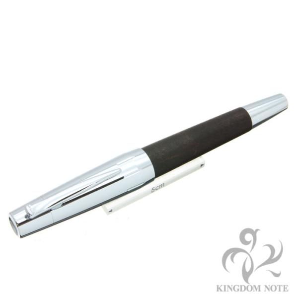 万年筆 FABER-CASTELL ファーバーカステル 万年筆 エモーション ウッド＆クローム 梨の...