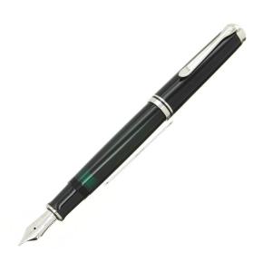 Pelikan ペリカン 万年筆 スーベレーン M400 ブルーストライプ【正規品