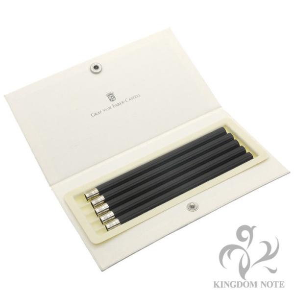 鉛筆 GRAF VON FABER-CASTELL グラフフォンファーバーカステル パーフェクトペン...