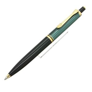 Pelikan（ペリカン） スーベレーン ブラックストライプ ボールペン