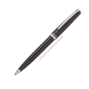 ボールペン モンブラン クルーズコレクション ボルドー 中古-美品 SAS対象