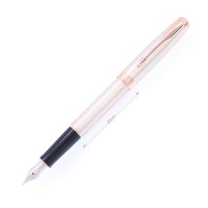 PARKER パーカー万年筆ソネットビゾンフォンセ純正漆 X PARKER パーカー 万年筆 ソネット ビゾンフォンセ 純正漆 XF