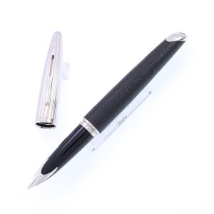 WATERMAN ウォーターマン 万年筆 カレンデラックス ブラック