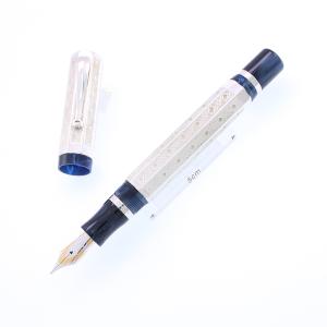 Montegrappa（モンテグラッパ） 万年筆 L.E. 2000 Human Civilization