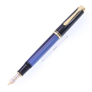 Pelikan（筆記具） 万年筆 ペリカン M250 黒 M 中古-良上品 SAS対象 