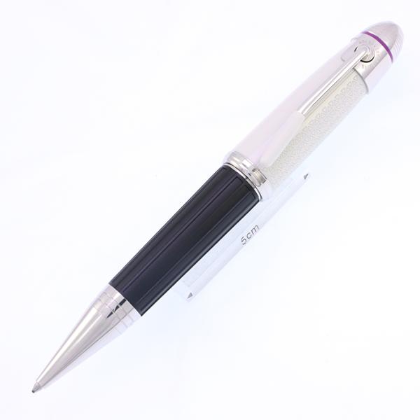 ボールペン モンブラン スペシャルエディション グレートキャラクターズ ジミ・ヘンドリックス  中古...