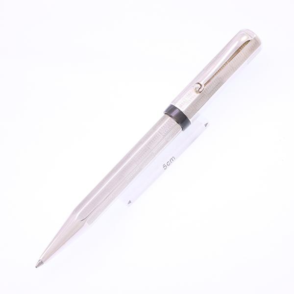 ボールペン モンテグラッパ プレシャスメタルコレクション プリビレッジ デコ 中古-良品 SAS対象