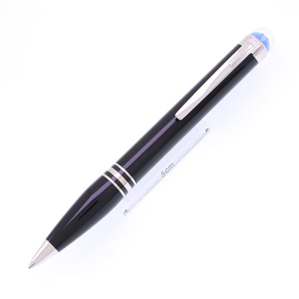 ボールペン モンブラン スターウォーカー プレシャスレジン 2019年発売 中古-美品 SAS対象