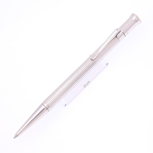 ボールペン グラフ フォン ファーバーカステル クラシックコレクション プラチナコーティング 中古-...