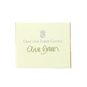 万年筆 インク カートリッジ GRAF VON FABER-CASTELL グラフフォンファーバーカステル