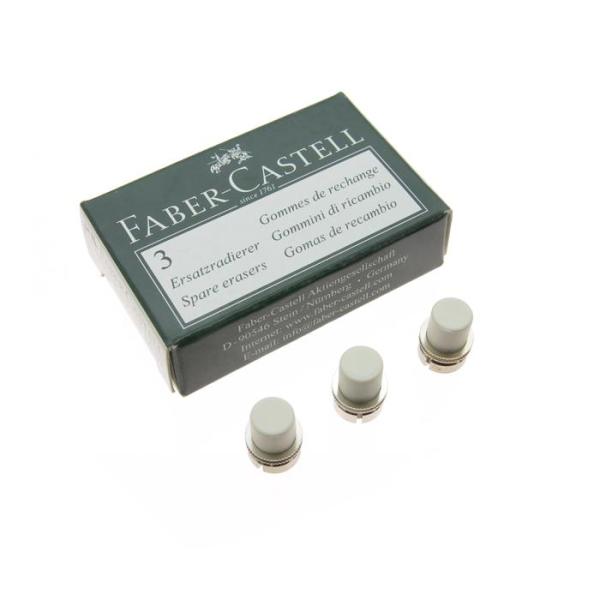 GRAF VON FABER-CASTELL グラフフォンファーバーカステル パーフェクトペンシル ...