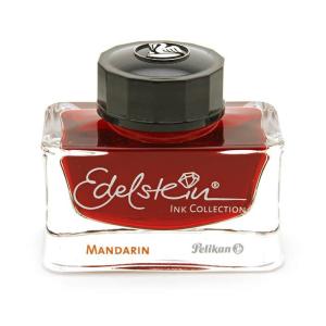 ペリカン ボトルインク エーデルシュタイン タンザナイト 50ml Amazon | Pelikan ペリカン ボトルインク エーデルシュタイン