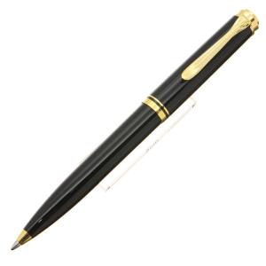 ボールペン Pelikan ペリカン ボールペン スーベレーン K600 ブラック