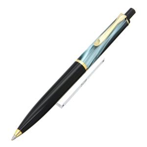 PELIKAN 万年筆・ボールペンセット 金属製ケース付き 未使用 Pelikan（筆記具） ボールペン 名入れ ペリカン クラシック K200 K205