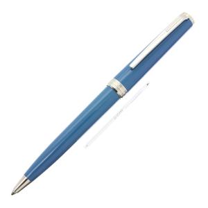 ボールペン MONTBLANC モンブラン ボールペン PIXコレクション ぺトロールブルー