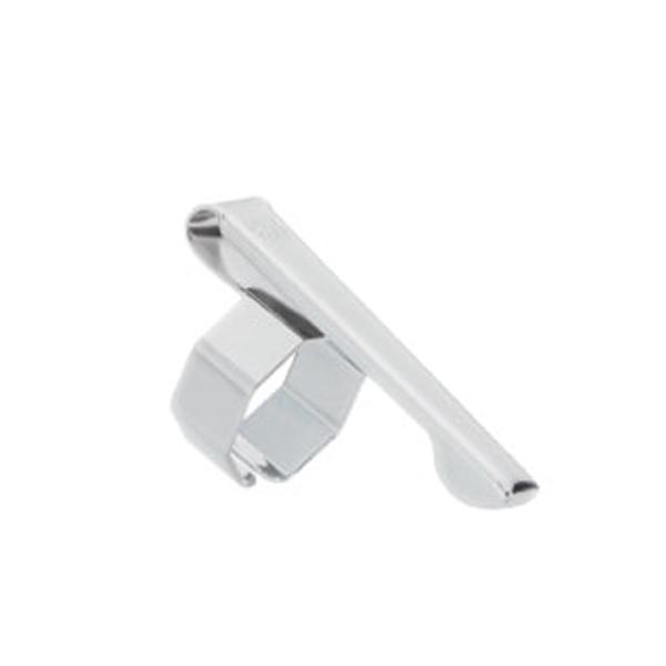 その他ペン KAWECO カヴェコ スポーツ専用クリップ シルバー