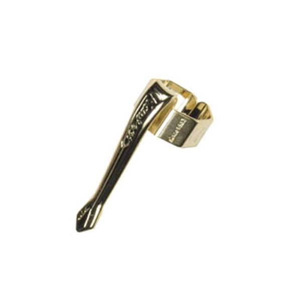 その他ペン KAWECO カヴェコ スポーツ専用クリップN ゴールド