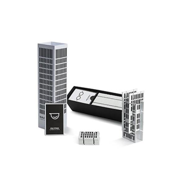 CINQPOINTS サンクポワン カードゲーム ビルド・ミー