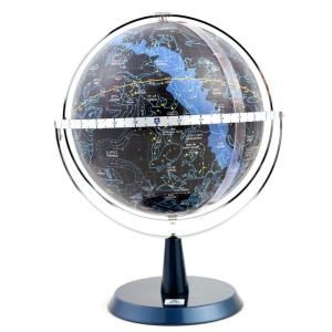 星座早見盤 WATANABE 渡辺教具製作所 大型星座早見 （No.1105  