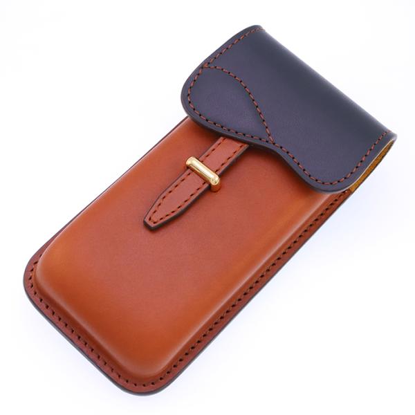 ペンケース PILOT×SOMES パイロット×ソメス ペンケース サドルデザインシリーズ Limi...