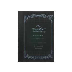 紙製品・ノート類 SAKAE サカエテクニカルペーパー ノートブック 52ｇ ホワイト5mm方眼 A７｜kingdomnote