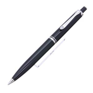 Pelikan ペリカン ボールペン スーベレーン K400 グリーンストライプ