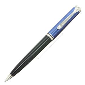 PELIKAN ボールペン K800 青縞 Pelikan（ペリカン） Souveran スーベレーン K800 ブルー縞 青縞