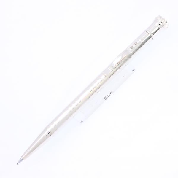 メカニカルペンシル PLATINUM プラチナ メカニカルペンシル 限定複製 早川式繰出鉛筆 0.5...