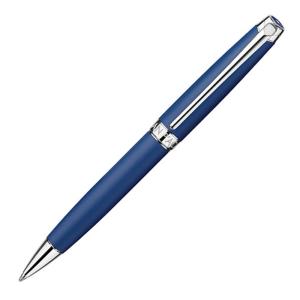 CARAN d'ACHE カランダッシュ ボールペン レマン ブルマリン 【正規品