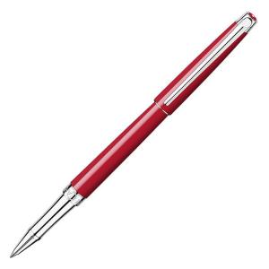 ボールペン CARAN d'ACHE カランダッシュ ローラーボール エクリドール