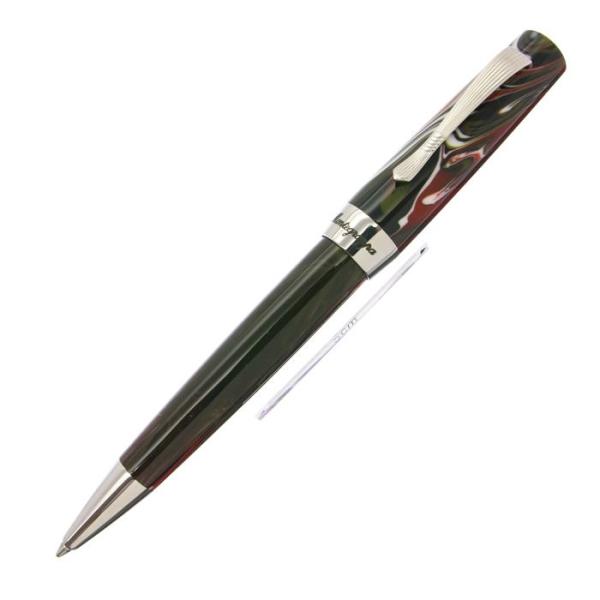 ボールペン Montegrappa モンテグラッパ ボールペン エルモ02 アジアーゴ