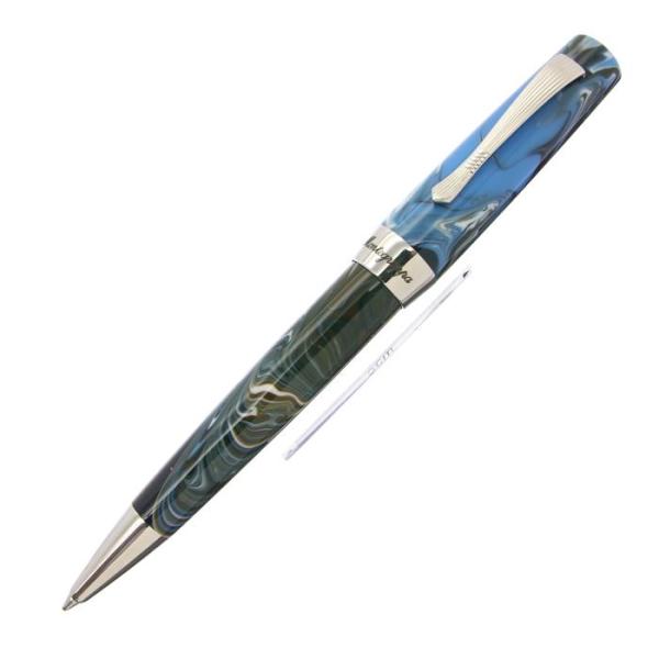 ボールペン Montegrappa モンテグラッパ ボールペン エルモ02 ソラピス