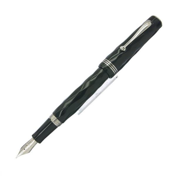万年筆 Montegrappa モンテグラッパ 万年筆 ブレンタ EF