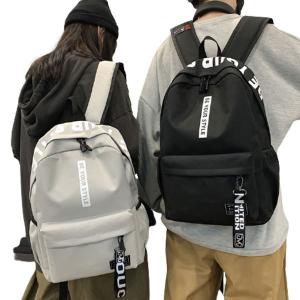 リュック バッグ メンズ レディース リュックサック パソコンバッグ ディパック 通勤 通学 登山 遠足 高校生 中学生 林間 旅行 軽量 おしゃれ