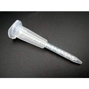 ミキシングノズルS30本 ミキシングノズル 30本セット