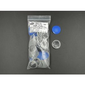 TECHテック チューブパッチ 140枚 28mmφ パンク修理 9号